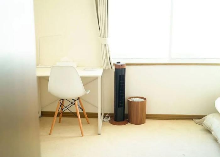 Teshikaga Hostel Misato