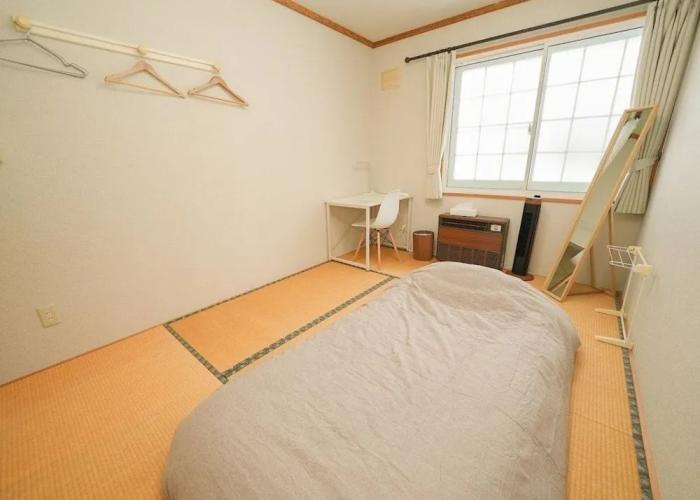 Teshikaga Hostel Misato