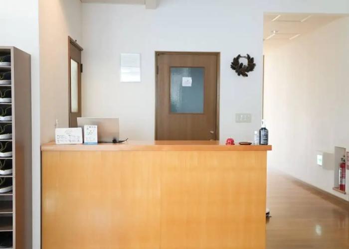 Teshikaga Hostel Misato