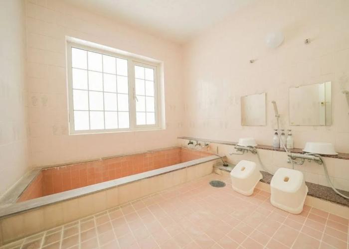 Teshikaga Hostel Misato