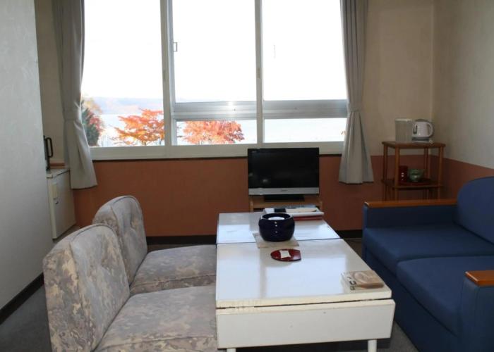Hotel Grand Toya