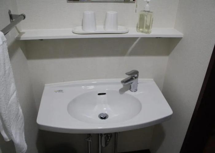 Hotel Grand Toya