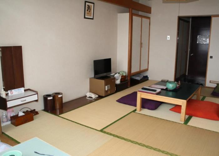 Hotel Grand Toya