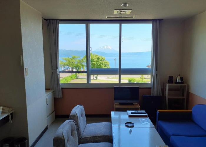 Hotel Grand Toya