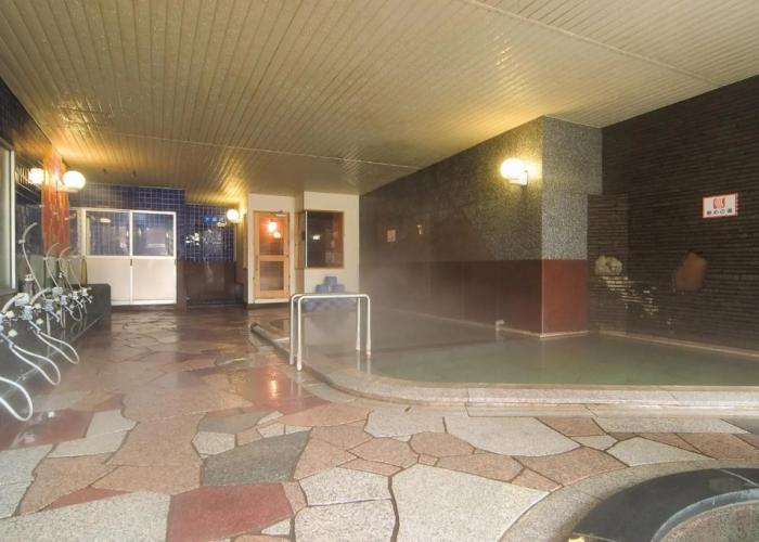 Hotel Grand Toya
