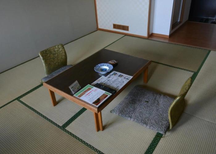 Toya Kanko Hotel