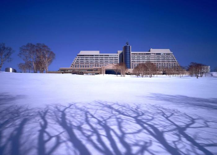 The Windsor Hotel Toya, Vignette Collection by IHG
