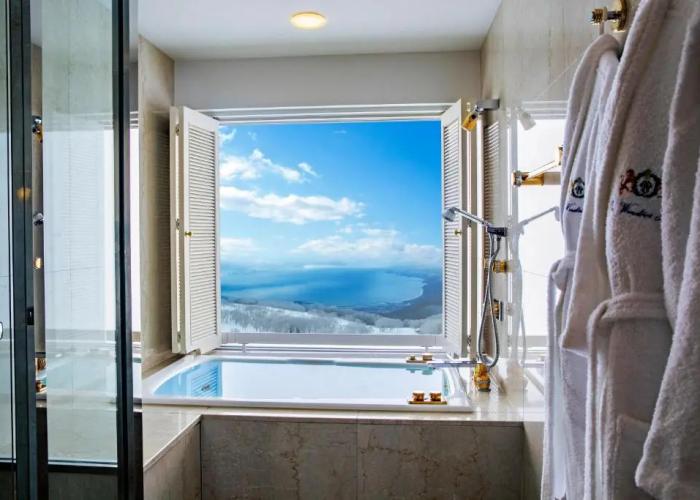 The Windsor Hotel Toya, Vignette Collection by IHG