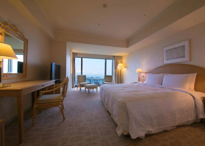 The Windsor Hotel Toya, Vignette Collection by IHG