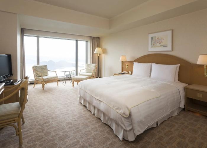 The Windsor Hotel Toya, Vignette Collection by IHG