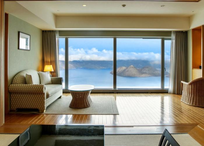 The Windsor Hotel Toya, Vignette Collection by IHG