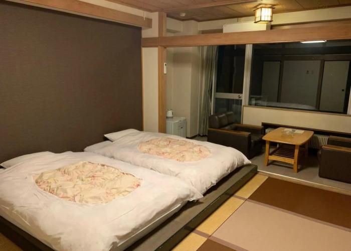 Granvillage Toya Daiwa Ryokan Annex