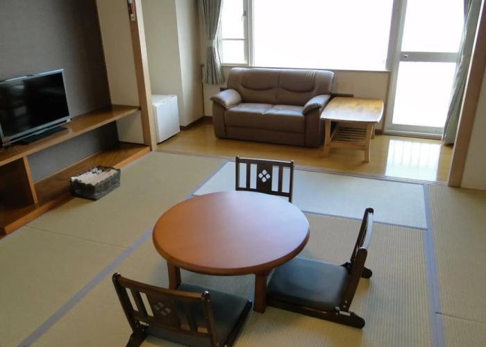 Granvillage Toya Daiwa Ryokan Annex