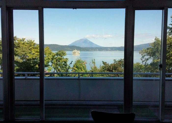 Granvillage Toya Daiwa Ryokan Annex