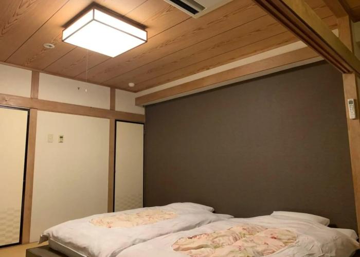 Granvillage Toya Daiwa Ryokan Annex