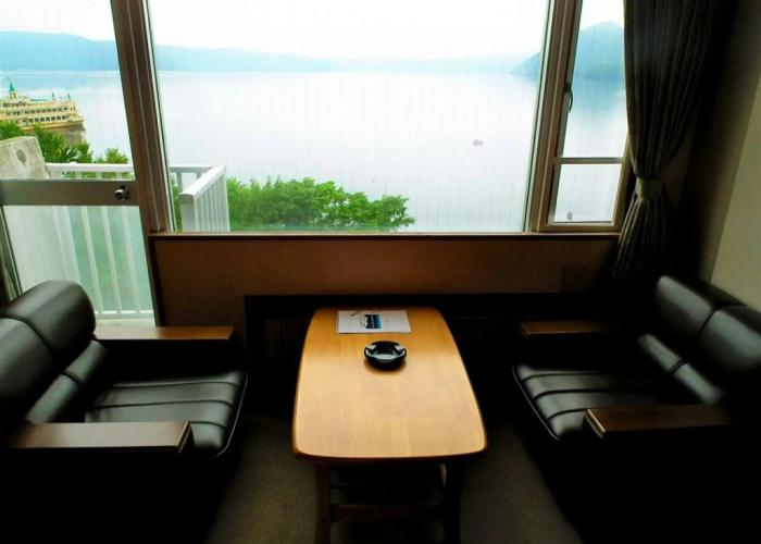Granvillage Toya Daiwa Ryokan Annex