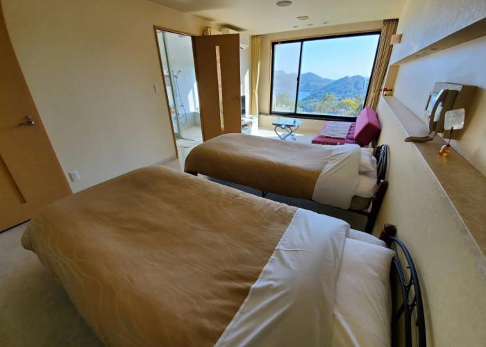 Hotel Cocoa