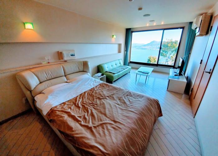 Hotel Cocoa