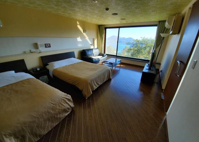 Hotel Cocoa