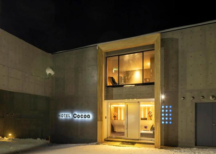 Hotel Cocoa