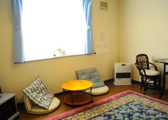 Petit Hotel Koizumi