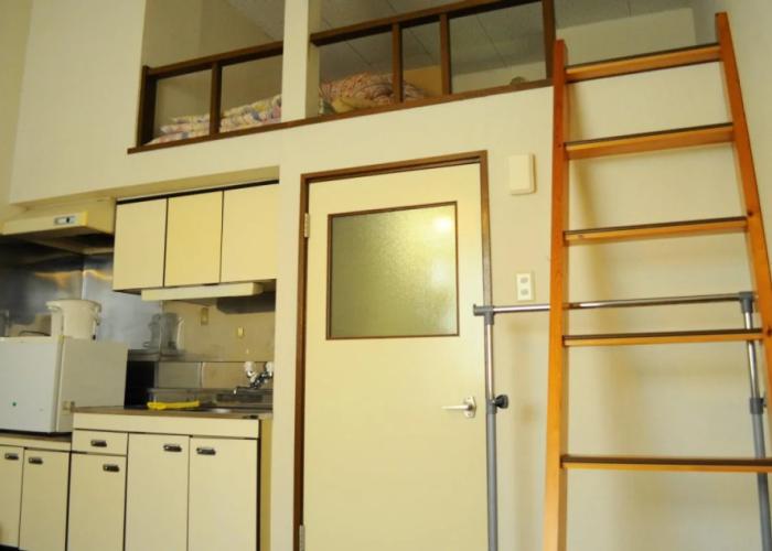Petit Hotel Koizumi