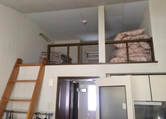 Petit Hotel Koizumi