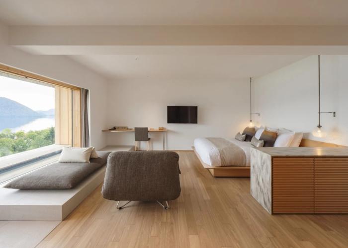 WE Hotel Toya