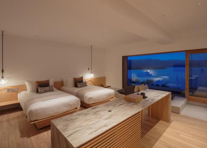 WE Hotel Toya