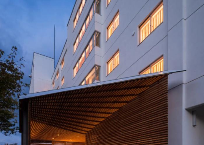 WE Hotel Toya