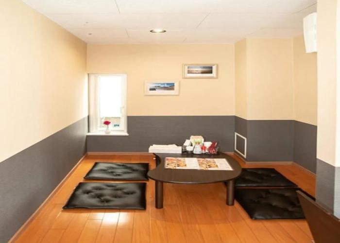 Guest House Coco