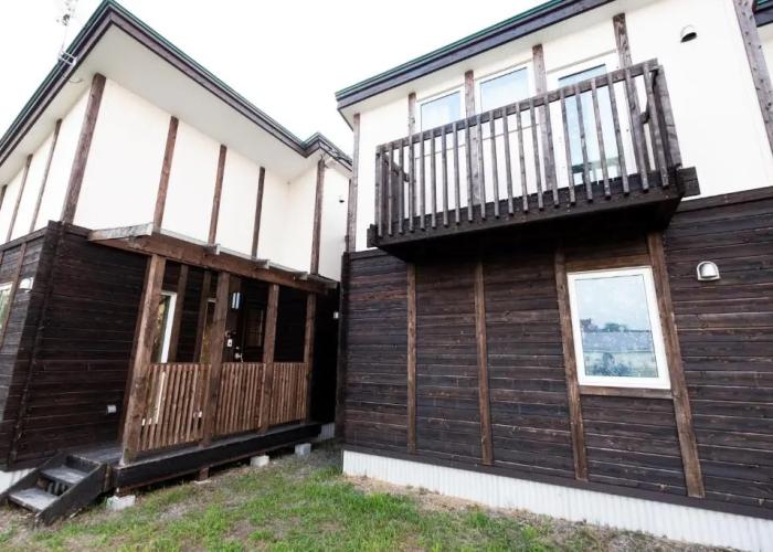 Lake Toya Lodge Sigra