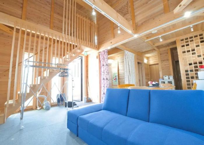 Lake Toya Lodge Sigra