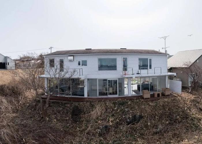 Sea Side House Toya