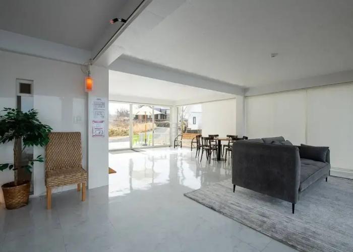 Sea Side House Toya