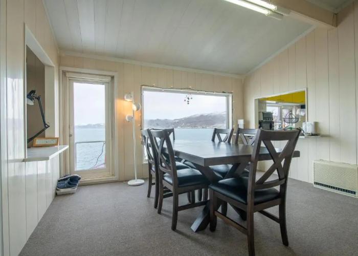 Sea Side House Toya