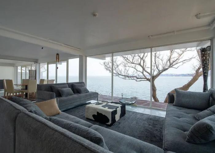 Sea Side House Toya
