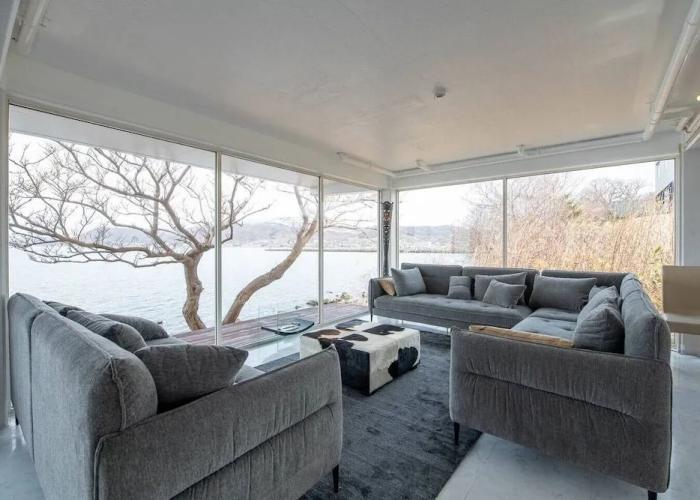 Sea Side House Toya