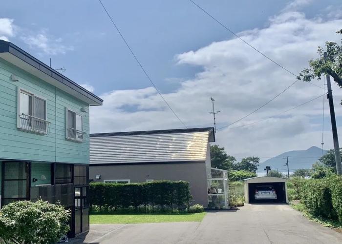 Holiday House Toya