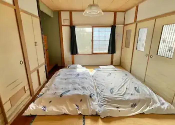 Holiday House Toya