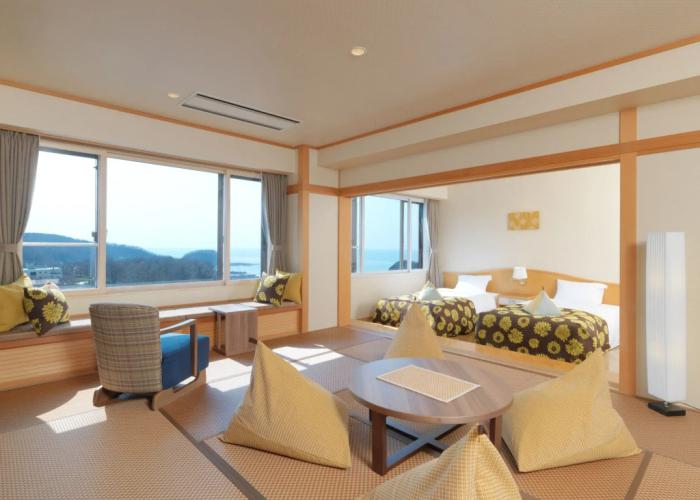 Kiki Shiretoko Natural Resort
