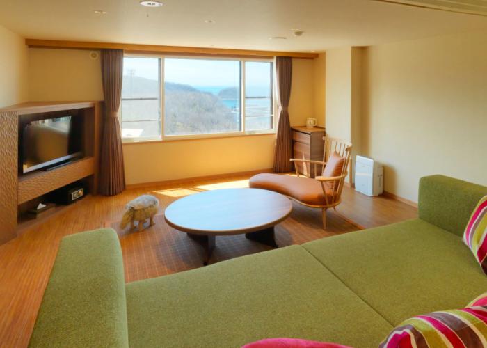 Kiki Shiretoko Natural Resort