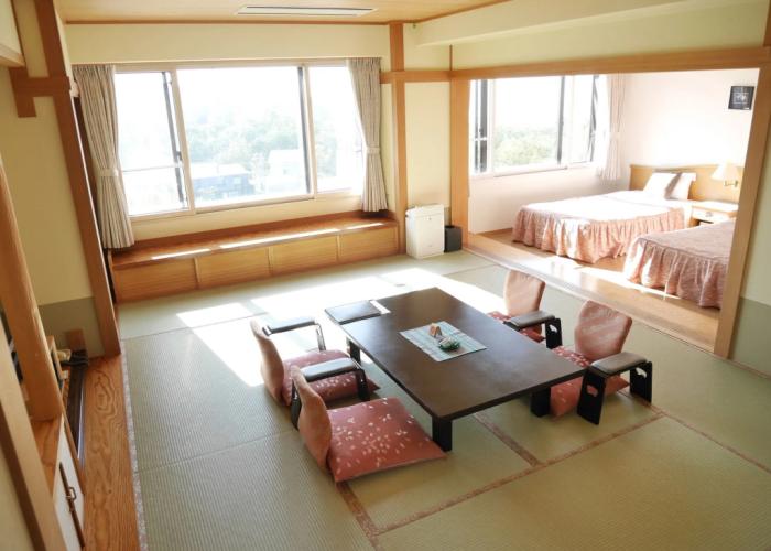 Kiki Shiretoko Natural Resort