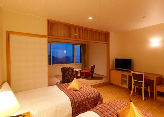 Kiki Shiretoko Natural Resort