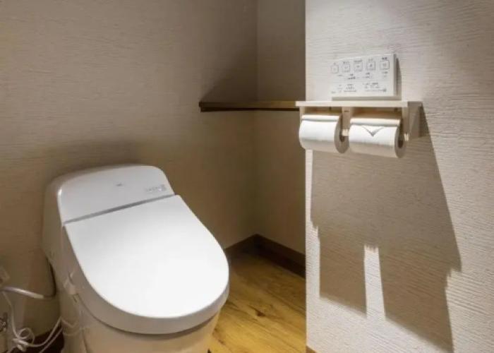 Shiretoko Yuhi No Ataruie Onsen Hostel
