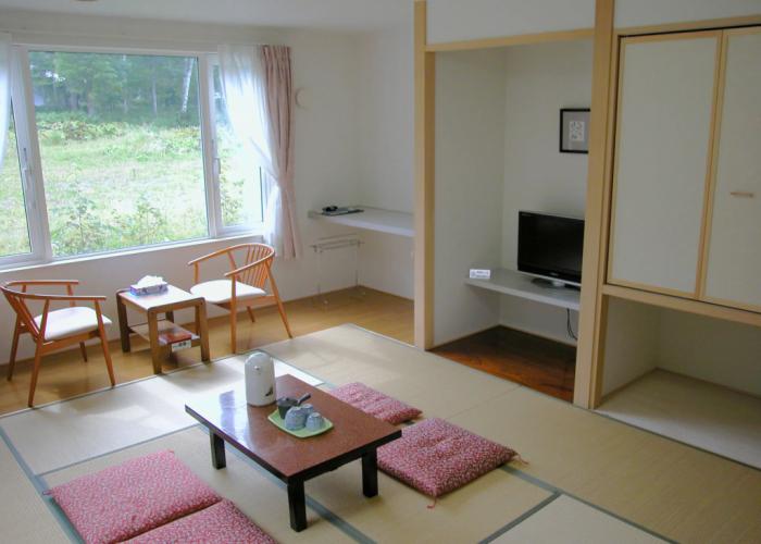 Shiretoko Village