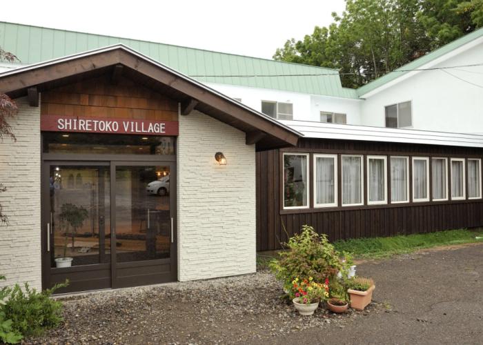 Shiretoko Village