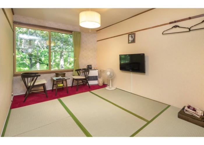 Guesthouse Katsurada