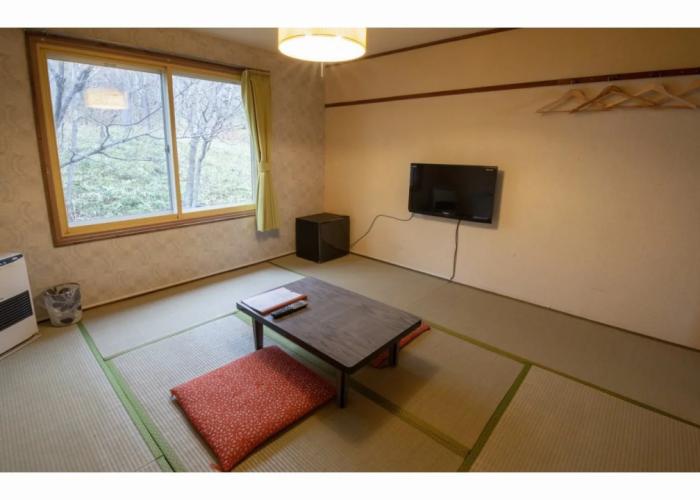 Guesthouse Katsurada