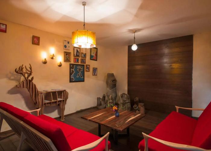 Guesthouse Katsurada